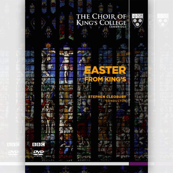 Easter from King's