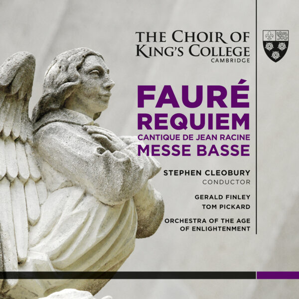 Fauré Requiem