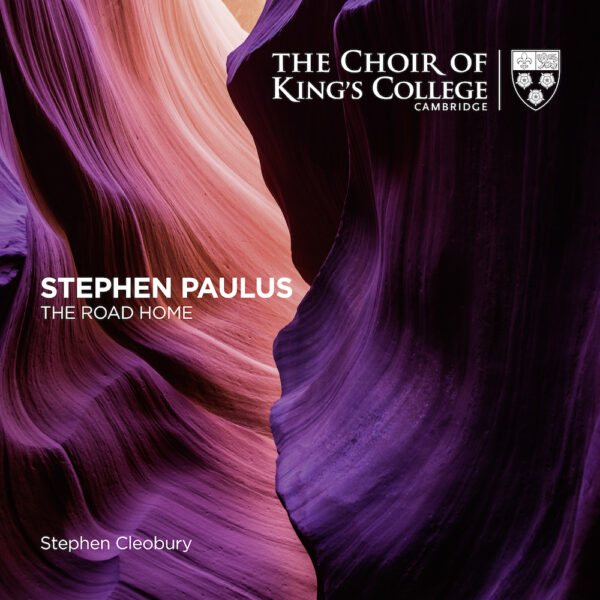 Paulus Cover