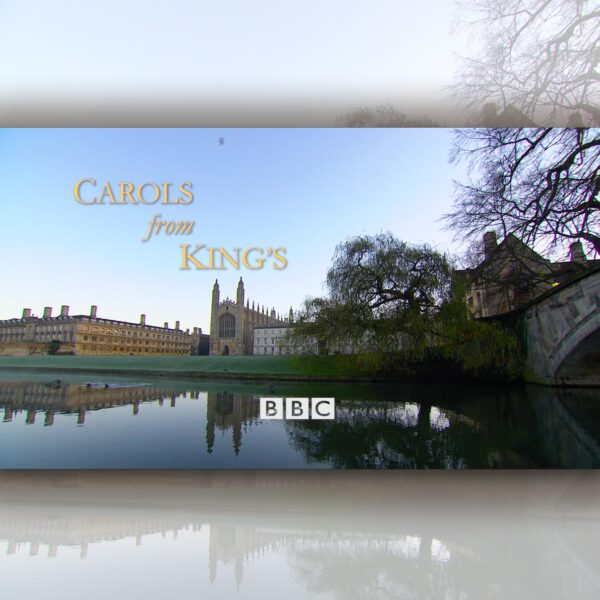 Carols from King's