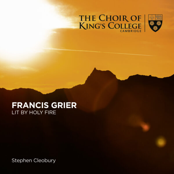 KGS0039 Cover artwork