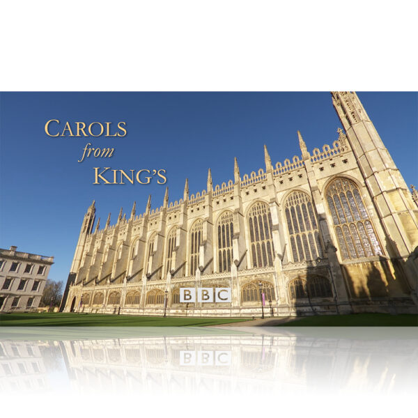 Carols from King's 2018