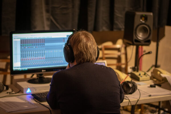 Howells An English Mass