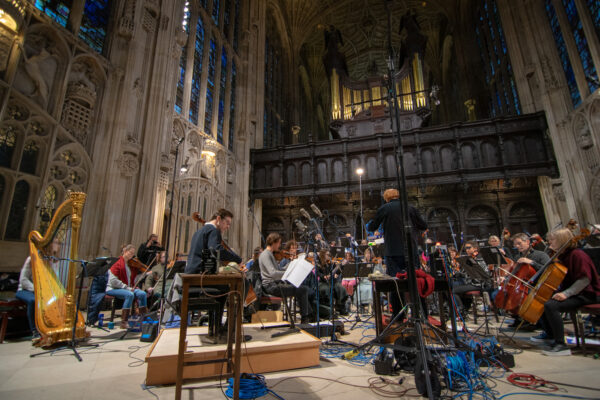 Howells Cello Concerto