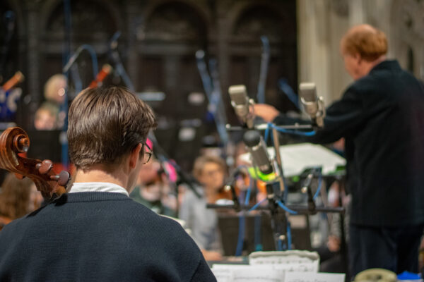 Howells Cello Concerto