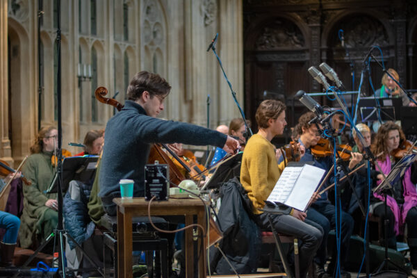 Howells Cello Concerto