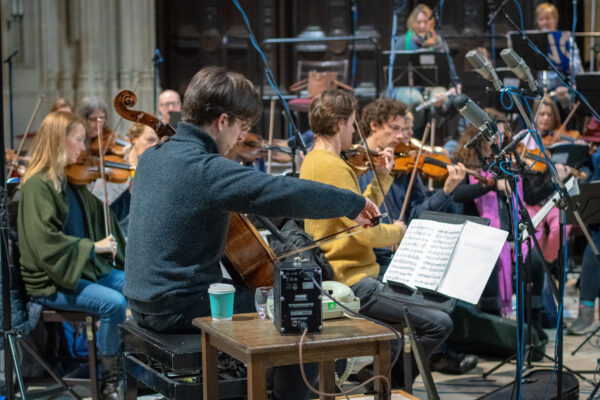 Howells Cello Concerto