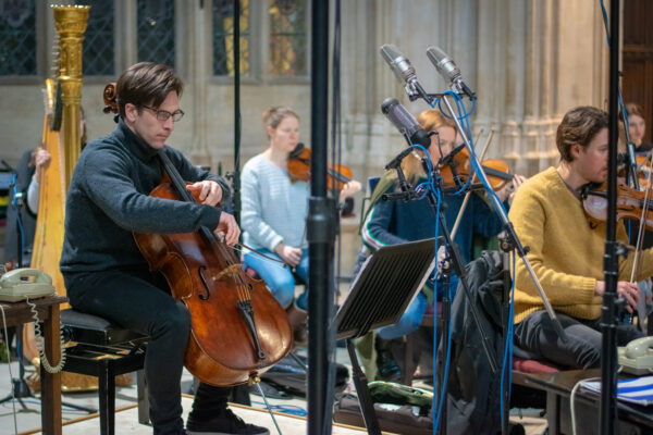 Howells Cello Concerto