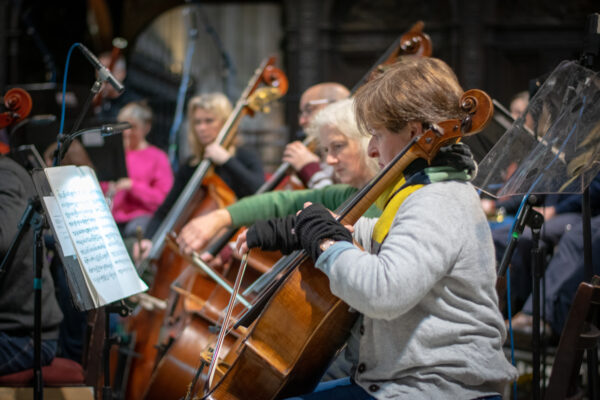 Howells Cello Concerto