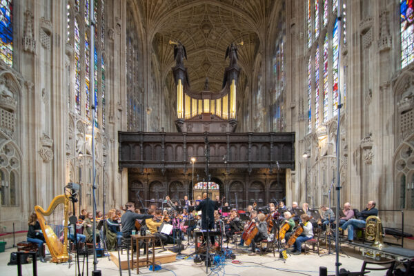 Howells Cello Concerto