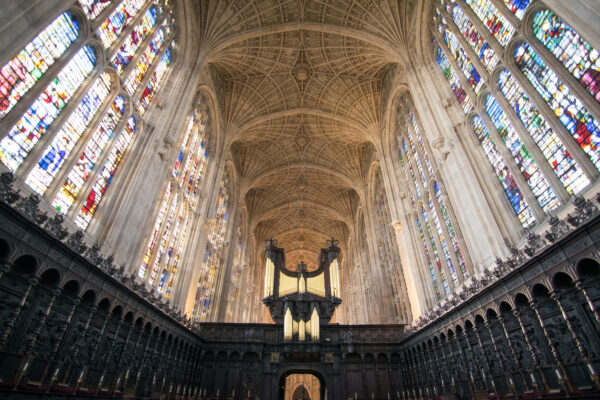 King's College Chapel