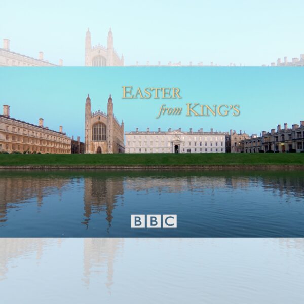 Easter from King's 2020