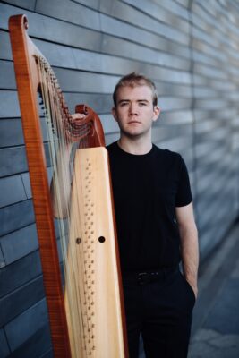 Parker Ramsay, credit Jiyang Chen