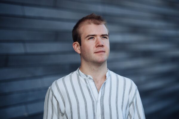 Parker Ramsay, credit Jiyang Chen