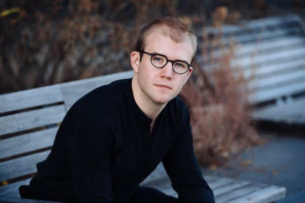 Parker Ramsay, credit Jiyang Chen