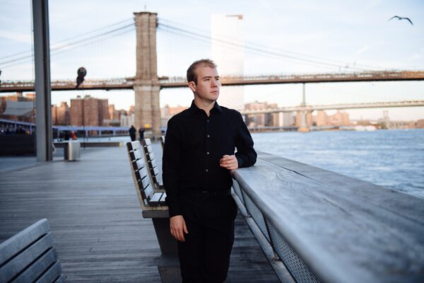 Parker Ramsay, credit Jiyang Chen