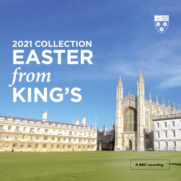 Easter from King's album cover