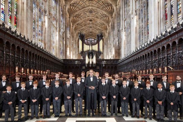 Poster for Elgar: The Dream of Gerontius