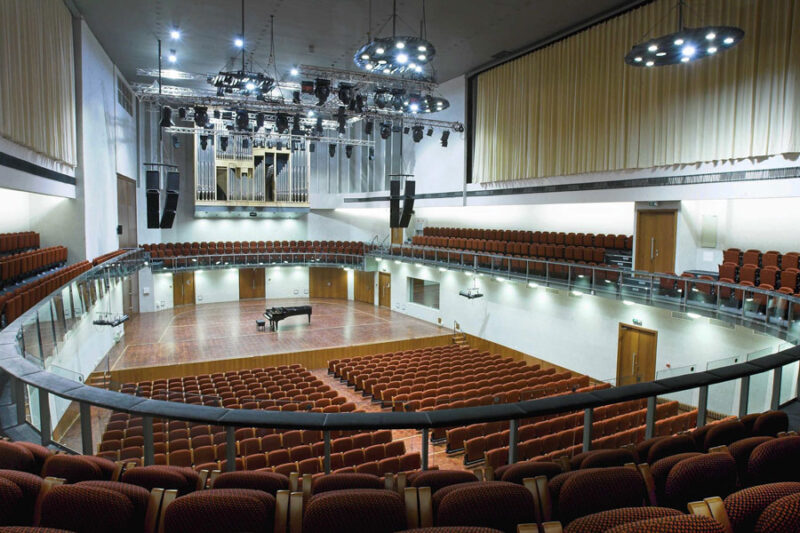 Pärnu Concert Hall