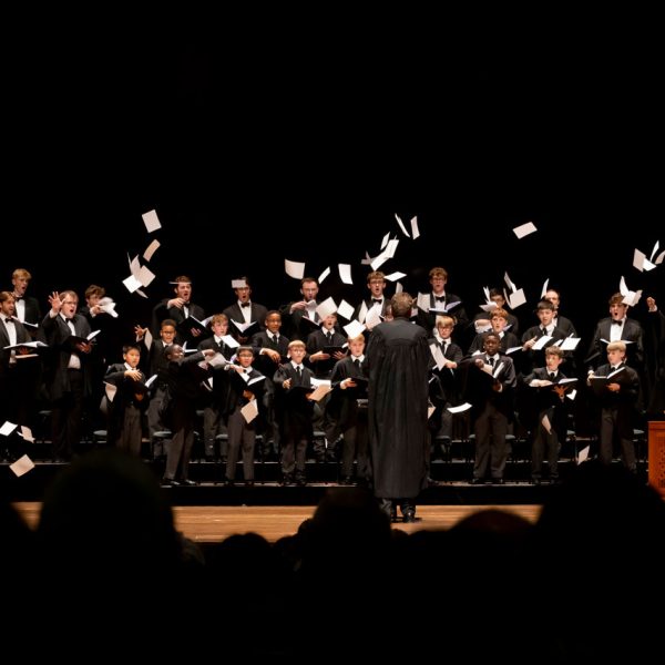 Poster for Singing to the Ancestors