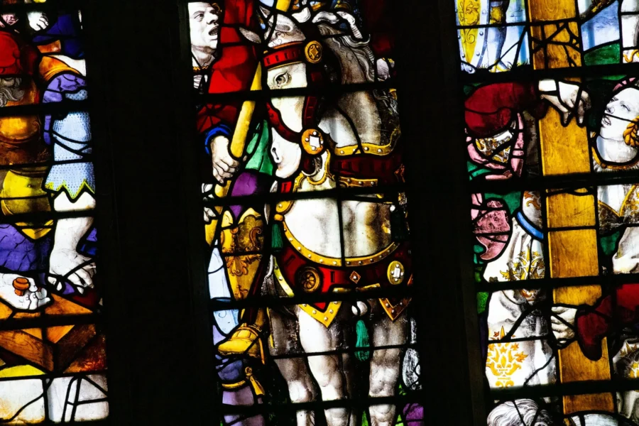 A Festival of Nine Lessons