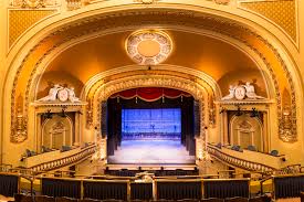 Poster for King’s College Choir | Victoria Symphony