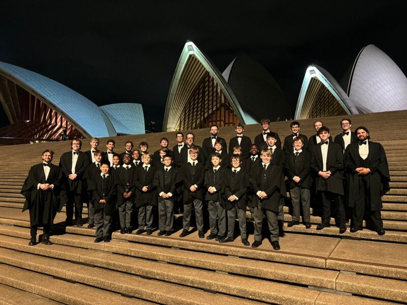 KCC Sydney Opera House