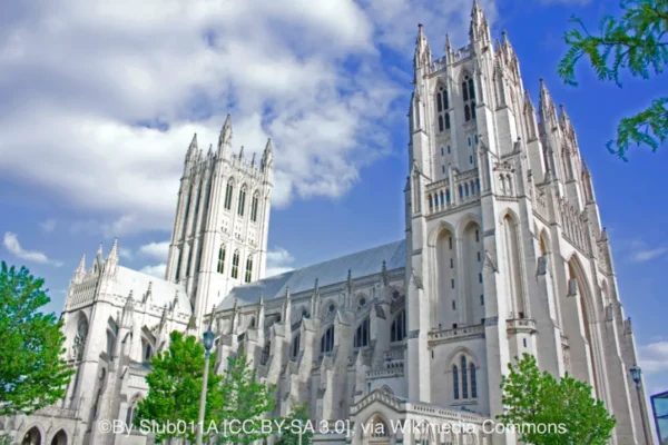 Poster for American Easter 2025