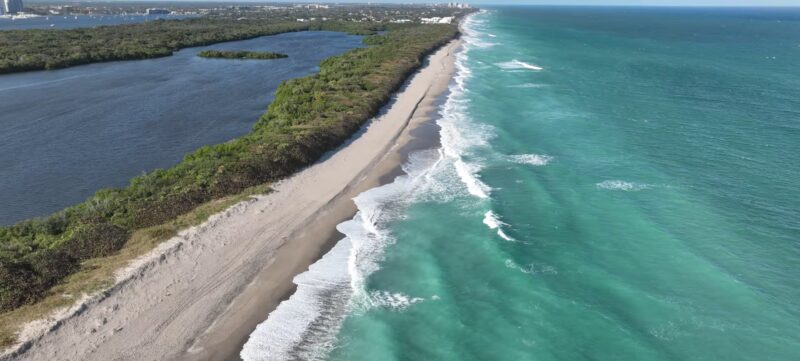 Palm Beach, American Easter 2025, Choir of King’s College, Cambridge