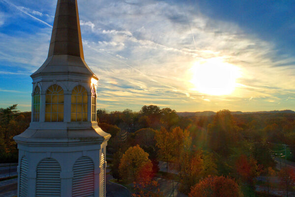 Poster for American Easter 2025