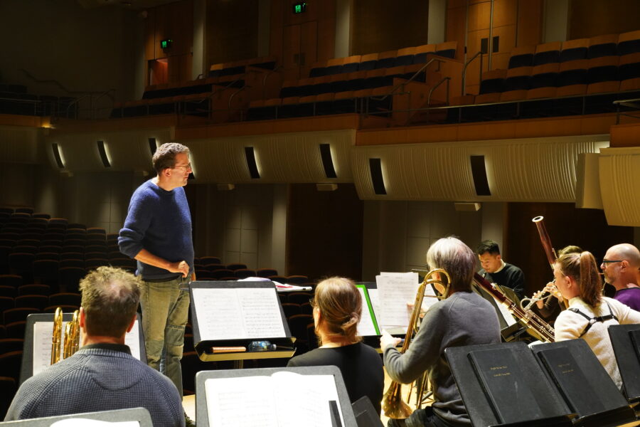 Sydney Angel Place Daniel Hyde 2024